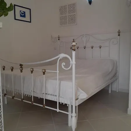 بيت للعطل Il Sole Dell'elba *