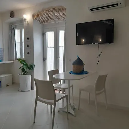 Holiday home Il Sole Dell'elba