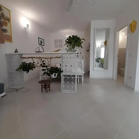 Il Sole Dell'elba *