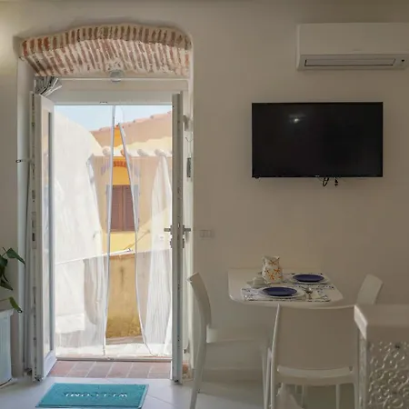 Il Sole Dell'elba Holiday home *