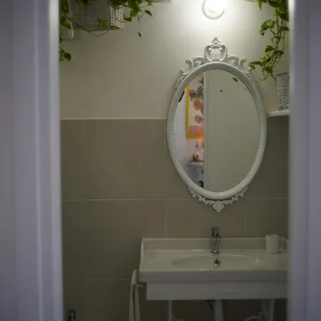Il Sole Dell'elba Holiday home