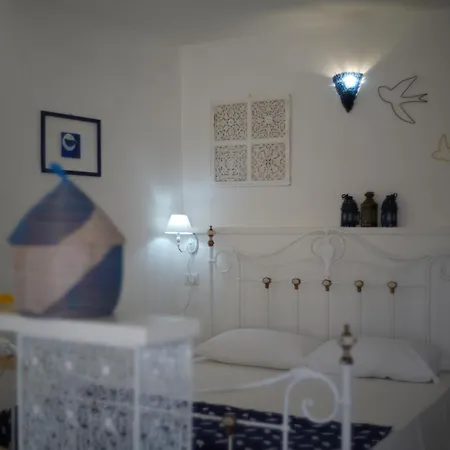 Il Sole Dell'elba Holiday home *