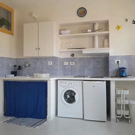 Il Sole Dell'elba Holiday home