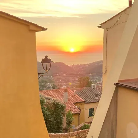 Il Sole Dell'elba Rio nell'Elba
