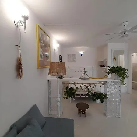 Casa vacanze Il Sole Dell'elba Rio dellʼElba