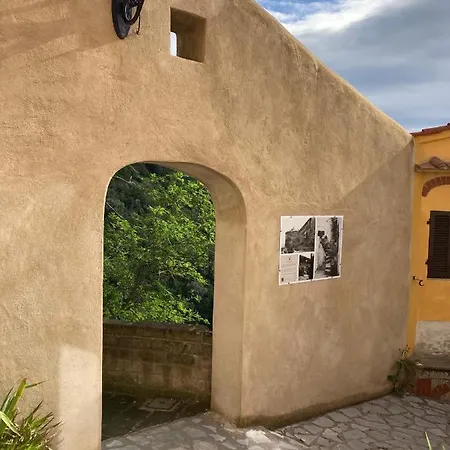 Il Sole Dell'elba Rio dellʼElba