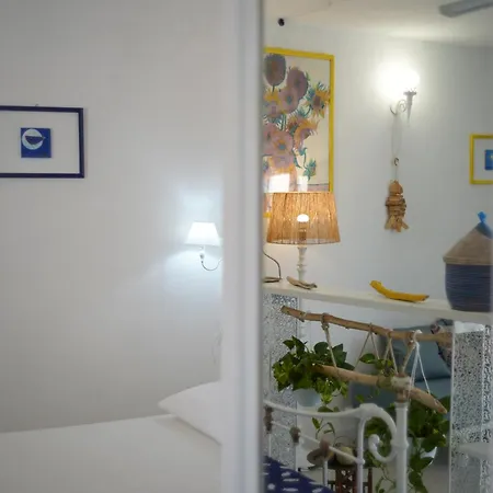 Il Sole Dell'elba Casa vacanze *