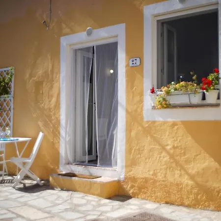 度假居 Il Sole Dell'elba