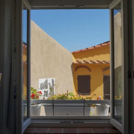 Il Sole Dell'elba * Rio dellʼElba