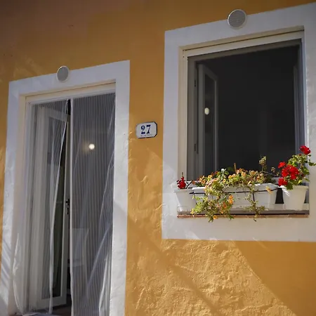 Il Sole Dell'elba Casa vacanze