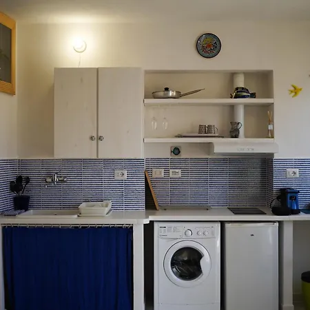 Casa vacanze Il Sole Dell'elba *