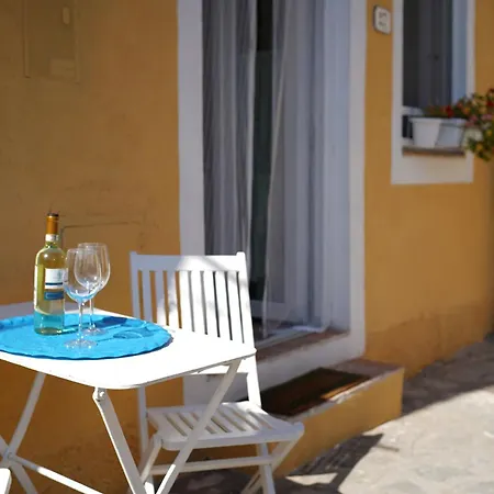 Il Sole Dell'elba Casa vacanze