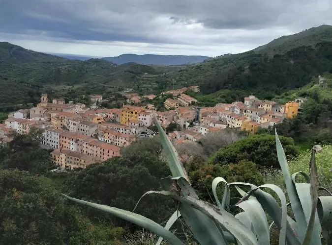 Il Sole Dell'elba *