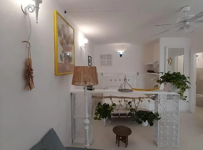 Casa vacanze Il Sole Dell'elba Rio dellʼElba