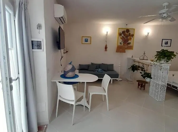 Il Sole Dell'elba * Rio dellʼElba