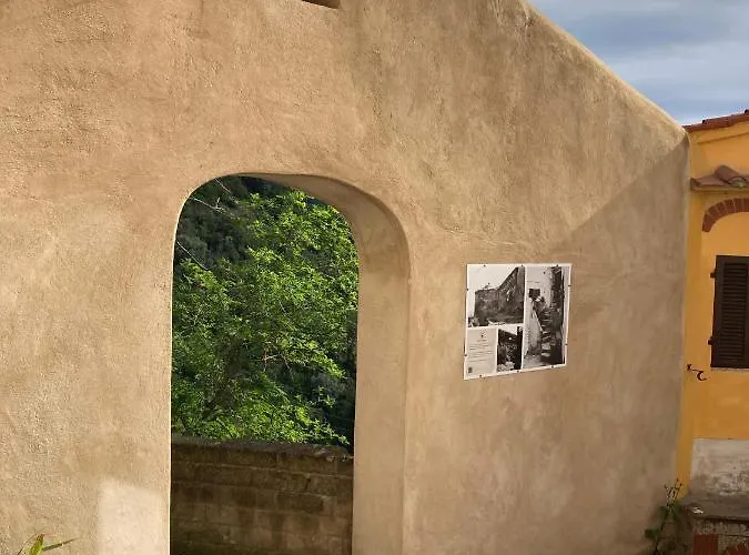 Il Sole Dell'elba Rio dellʼElba