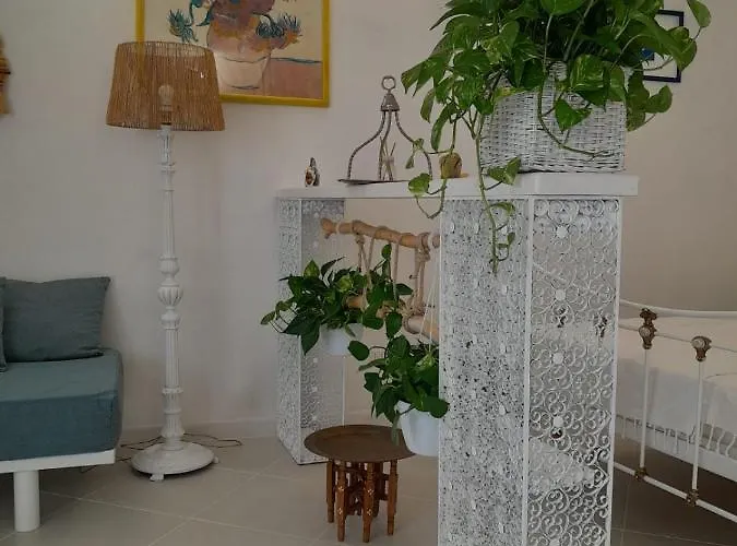 Casa vacanze Il Sole Dell'elba *