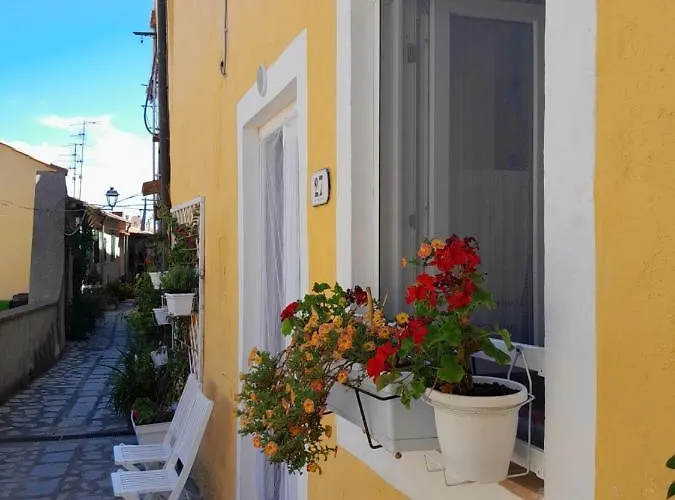 Il Sole Dell'elba Casa vacanze *