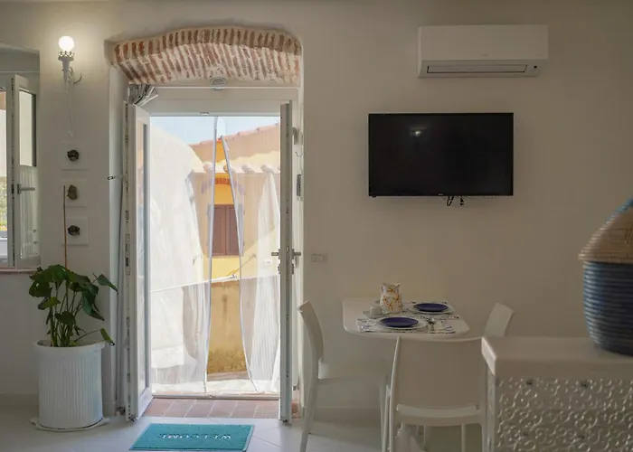 Il Sole Dell'elba Casa vacanze *