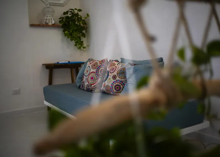 Il Sole Dell'elba 度假居 Rio dellʼElba