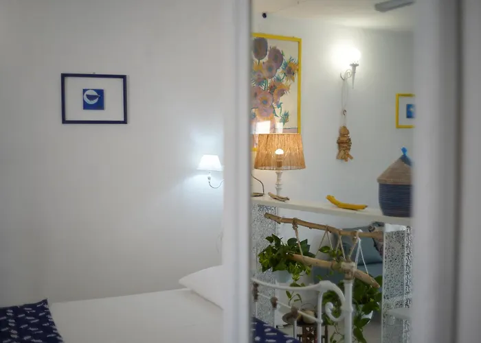 Il Sole Dell'elba Casa vacanze *