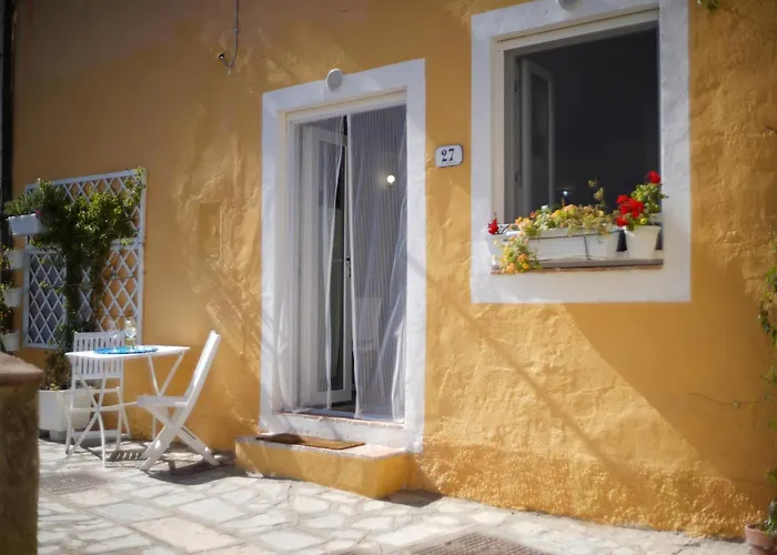 Casa vacanze Il Sole Dell'elba