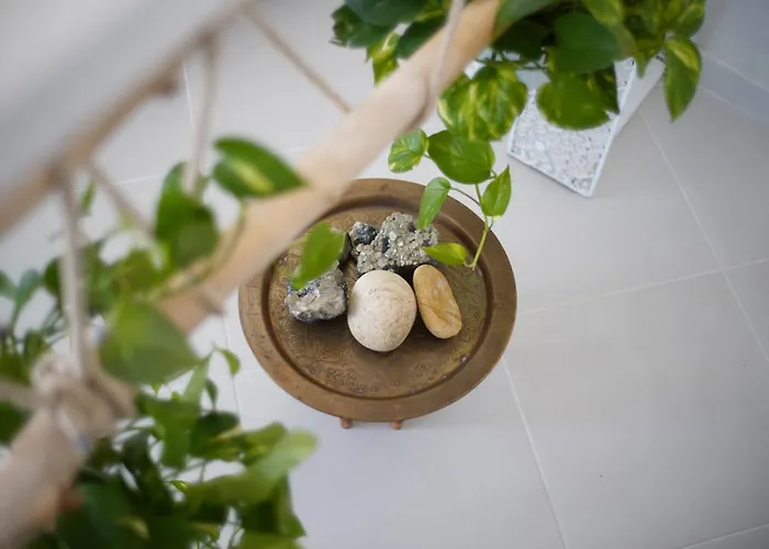 度假居 Il Sole Dell'elba