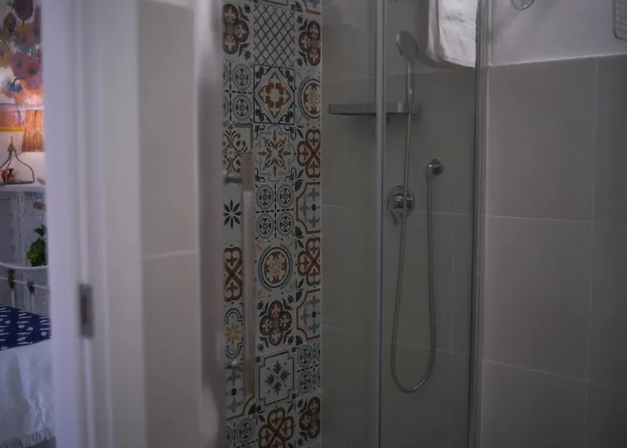 度假居 Il Sole Dell'elba