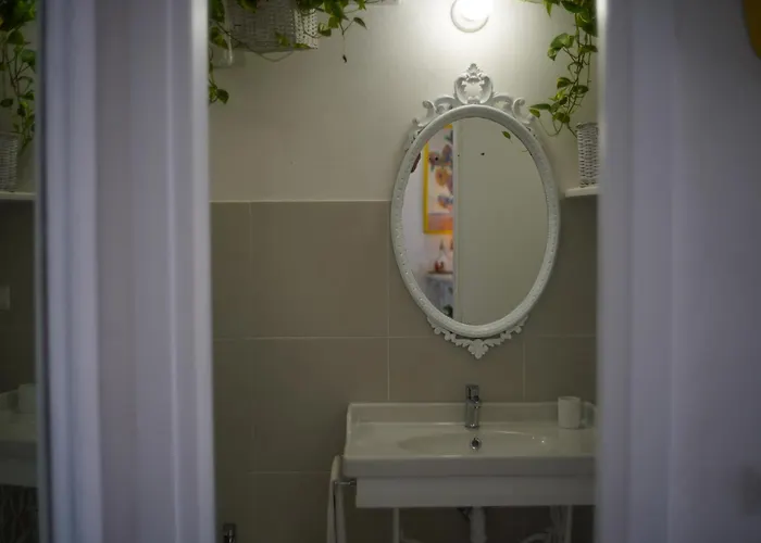 Il Sole Dell'elba Casa vacanze