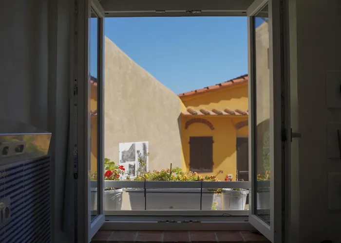 Il Sole Dell'elba * Rio dellʼElba