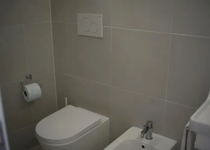 Il Sole Dell'elba 度假居 *