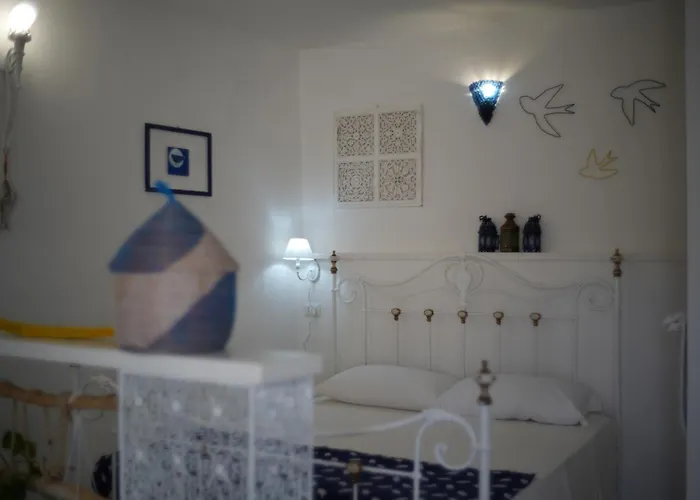 Il Sole Dell'elba Casa vacanze *