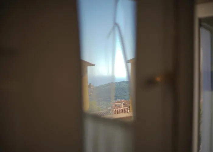 度假居 Il Sole Dell'elba *