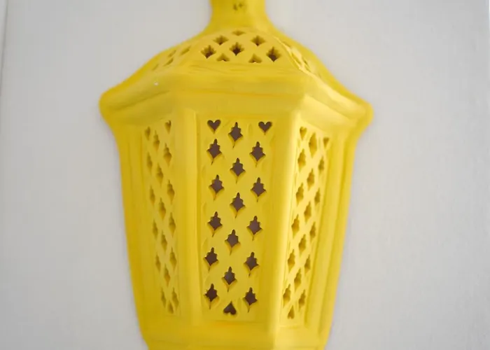 Il Sole Dell'elba 度假居 Rio dellʼElba