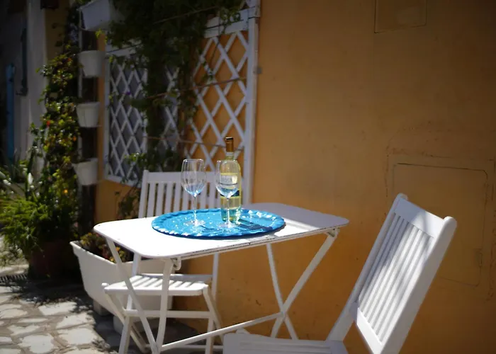 Casa vacanze Il Sole Dell'elba