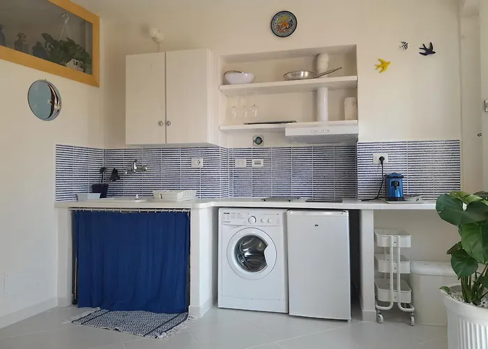 Il Sole Dell'elba 度假居