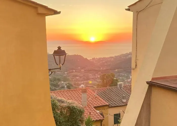 Il Sole Dell'elba Rio dellʼElba