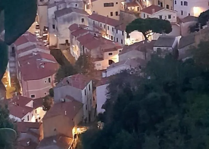 Casa vacanze Il Sole Dell'elba