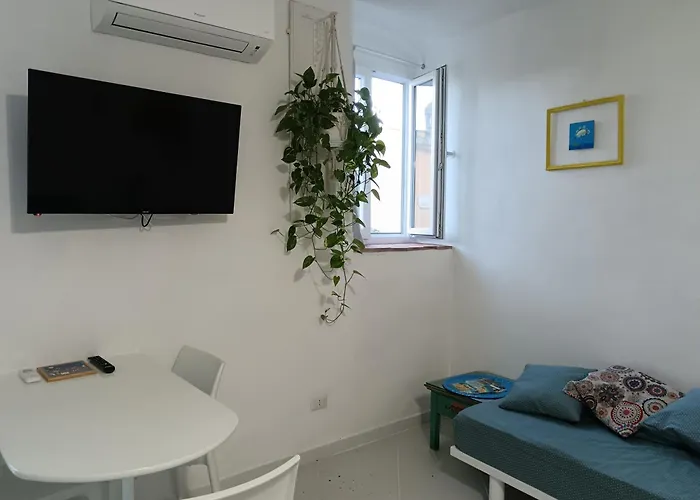 Il Sole Dell'elba Casa vacanze