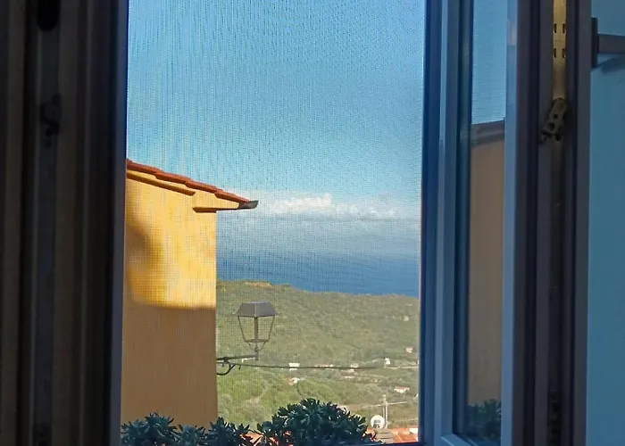 Nyaraló Il Sole Dell'elba