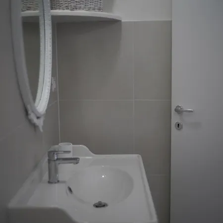 בית נופש Il Sole Dell'elba