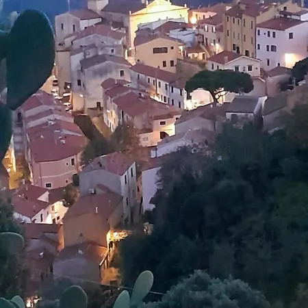 בית נופש Il Sole Dell'elba