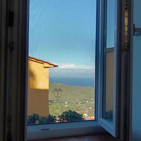 בית נופש Il Sole Dell'elba